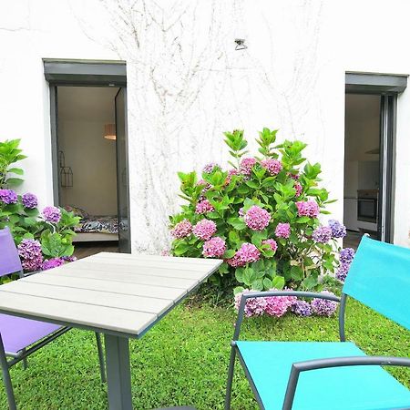 Appartement Cosy Avec Terrasse Bagneres-de-Bigorre Bagian luar foto